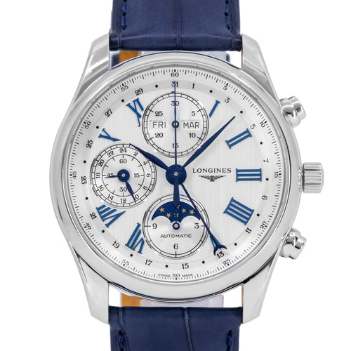 Longines Uomo L26734712 Master Collection Automatico