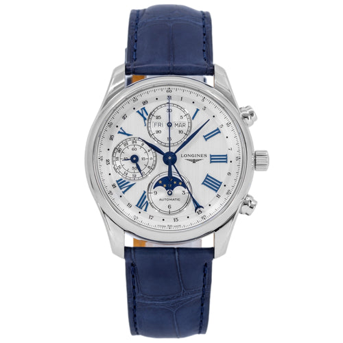 Longines Uomo L26734712 Master Collection Automatico