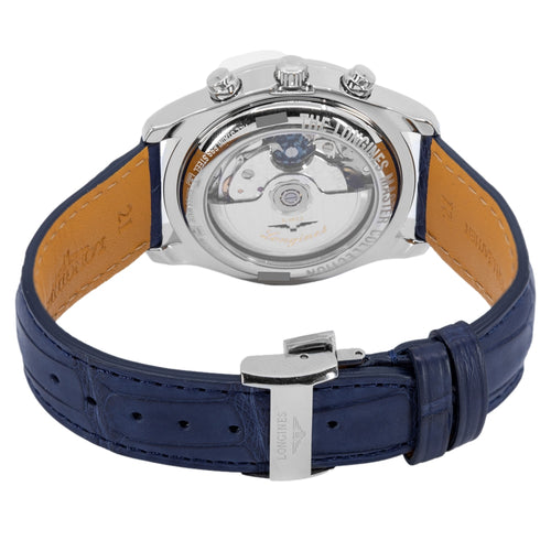 Longines Uomo L26734712 Master Collection Automatico