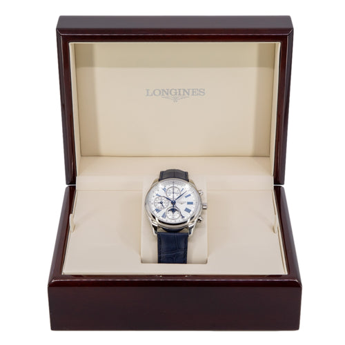 Longines Uomo L26734712 Master Collection Automatico