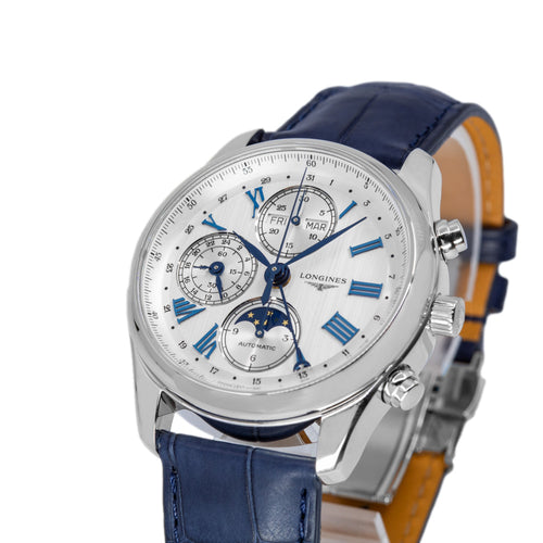 Longines Uomo L26734712 Master Collection Automatico
