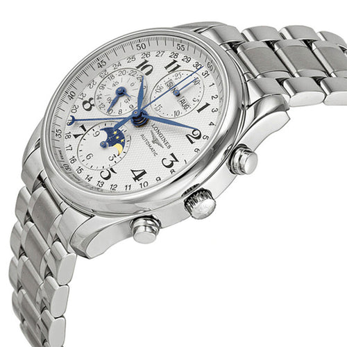Longines Uomo L26734786 Master Collection Automatico