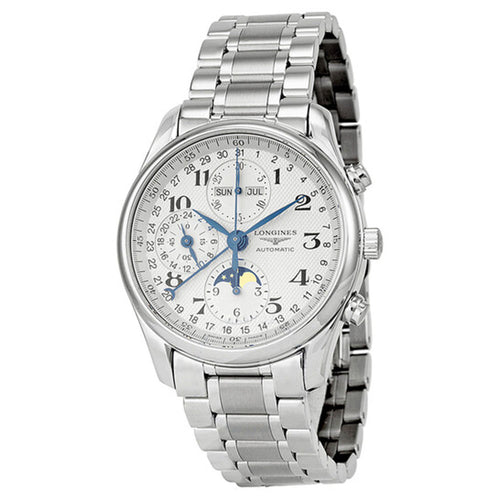 Longines Uomo L26734786 Master Collection Automatico