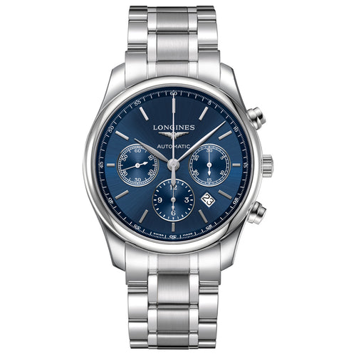 Longines Uomo L27594926 Master Collection Automatico