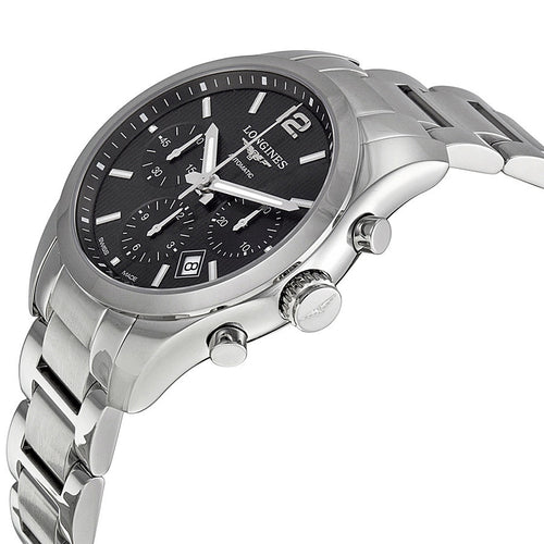 Longines Uomo L27864566 Conquest Automatico
