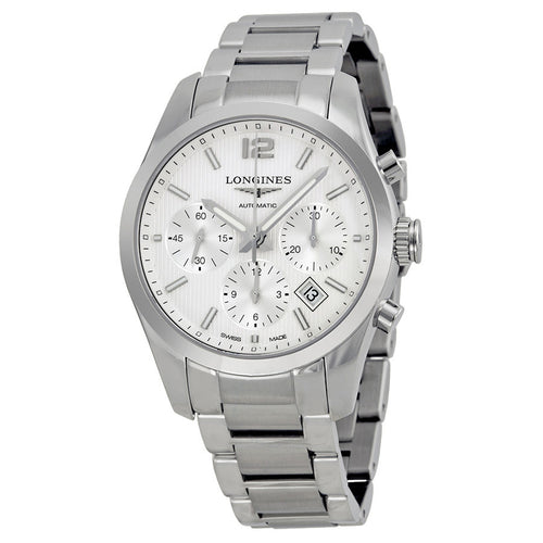 Longines Uomo L27864766 Conquest Automatico