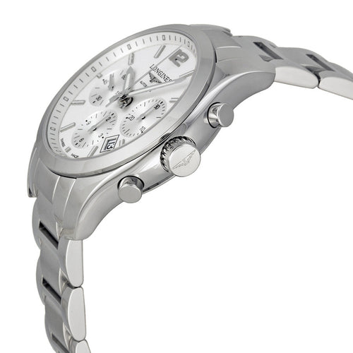 Longines Uomo L27864766 Conquest Automatico
