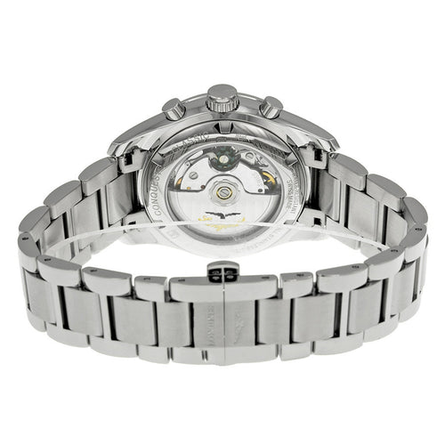 Longines Uomo L27864766 Conquest Automatico