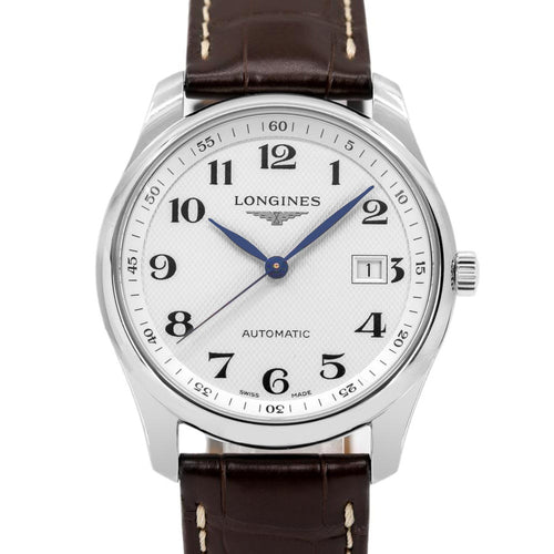 Longines Uomo L27934783 Master Collection Automatico
