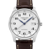 Longines Uomo L27934783 Master Collection Automatico