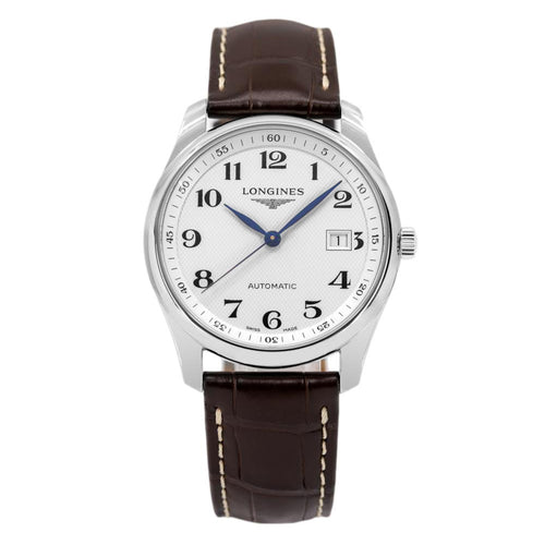 Longines Uomo L27934783 Master Collection Automatico
