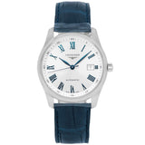 Longines L2.793.4.79.2 Master Collection Silver Dial Auto