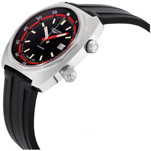 Longines Uomo L27954529 Heritage Automatico