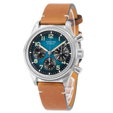 Longines Uomo L28161932 Avigation Automatico