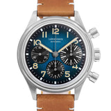 Longines Uomo L28161932 Avigation Automatico