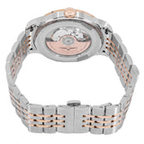 Longines Uomo L2.821.5.76.7 Record 40mm Auto Cronometro