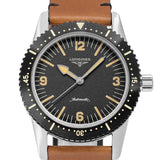 Longines Uomo L28224562 Heritage Automatico