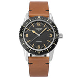 Longines Uomo L28224562 Heritage Automatico