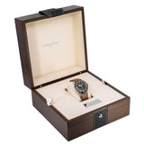 Longines Uomo L28224562 Heritage Automatico