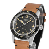 Longines Uomo L28224562 Heritage Automatico