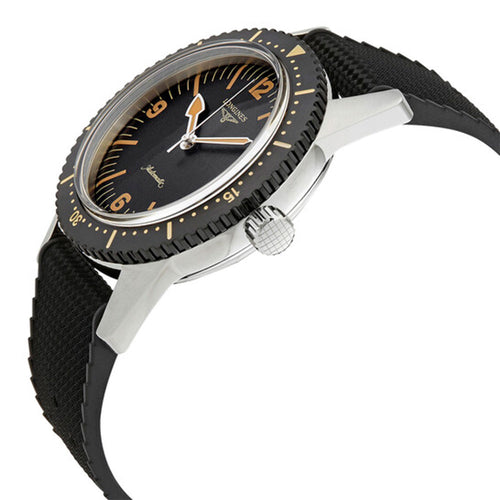 Longines Uomo L28224569 Heritage Automatico