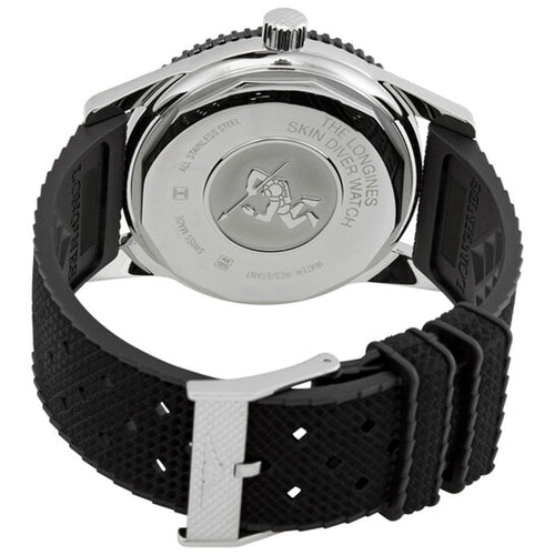 Longines Uomo L28224569 Heritage Automatico
