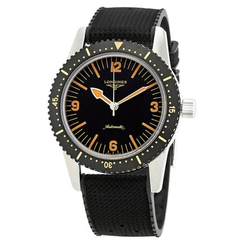 Longines Uomo L28224569 Heritage Automatico
