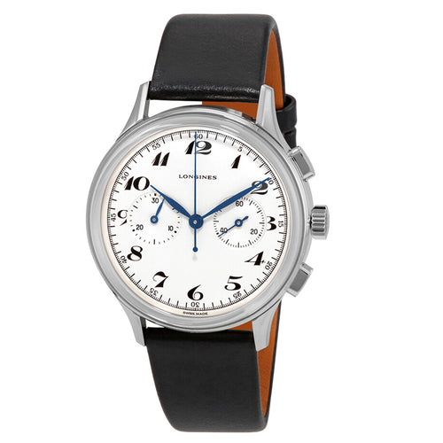 Longines Uomo L28274730 Heritage Automatico