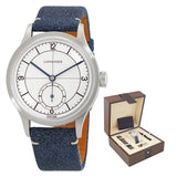 Longines Uomo L28284732 Admiral Automatico