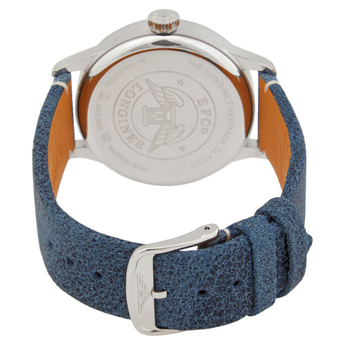 Longines Uomo L28284732 Admiral Automatico