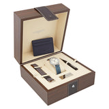 Longines Uomo L28284732 Admiral Automatico