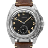 Longines Uomo L2.838.4.53.9 Pilot Majetek 43mm Automatico