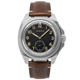 Longines Uomo L2.838.4.53.9 Pilot Majetek 43mm Automatico