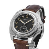 Longines Uomo L2.838.4.53.9 Pilot Majetek 43mm Automatico