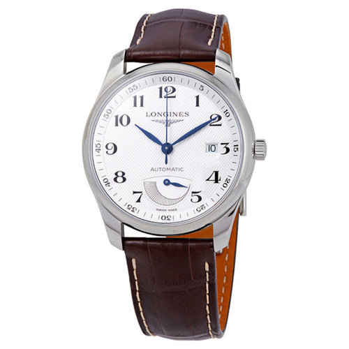 Longines Uomo L29084783 Master Collection Automatico