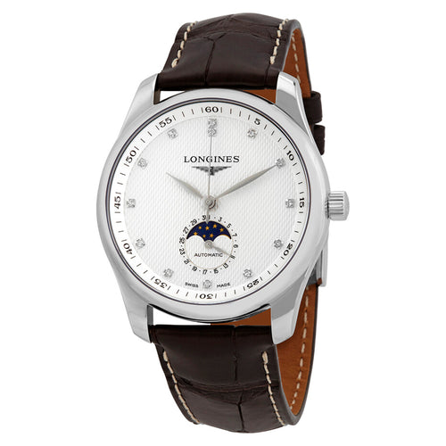 Longines Uomo L29094773 Master Collection Automatico