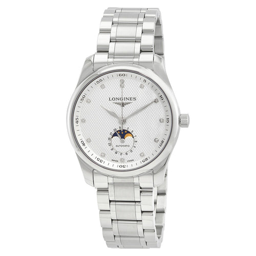 Longines Uomo L29094776 Master Collection Automatico