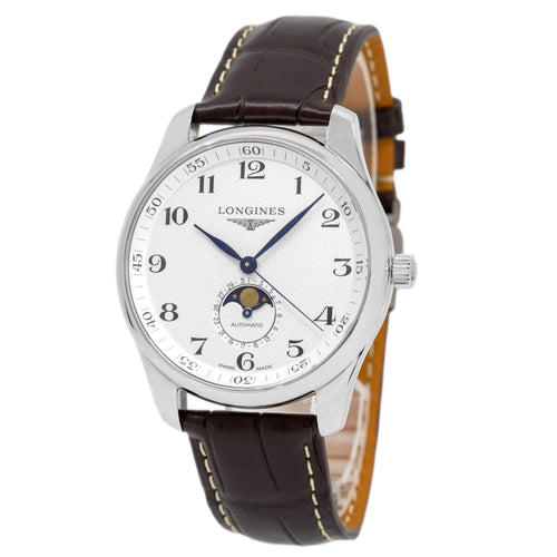 Longines Uomo L29194783 Master Collection Automatico