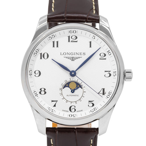 Longines Uomo L29194783 Master Collection Automatico