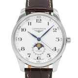 Longines Uomo L29194783 Master Collection Automatico
