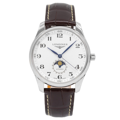 Longines Uomo L29194783 Master Collection Automatico