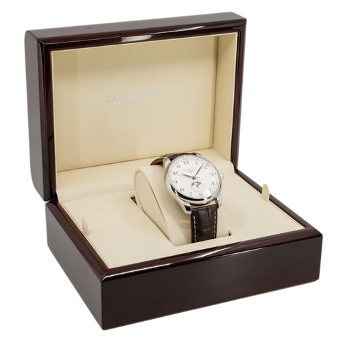 Longines Uomo L29194783 Master Collection Automatico