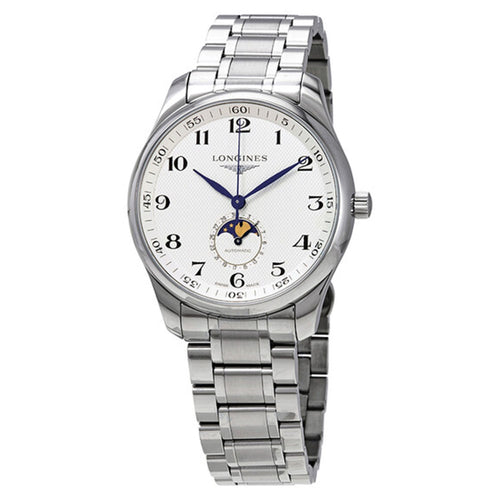 Longines Uomo L29194786 Master Collection Automatico