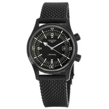 Longines Uomo L37742509 Legend Diver Automatico