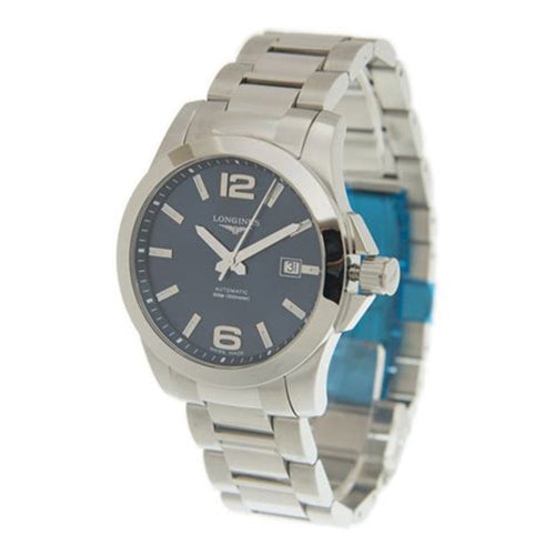 Longines Uomo L37774996 Conquest Automatico