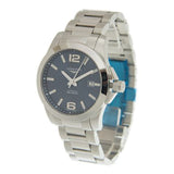 Longines Uomo L37774996 Conquest Automatico