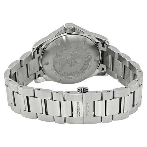 Longines Uomo L37774996 Conquest Automatico