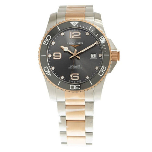 Longines Uomo L37813787 Conquest Automatico