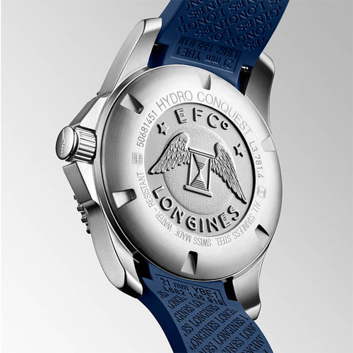 Longines Uomo L37814969 HydroConquest Automatico