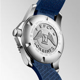 Longines Uomo L37814969 HydroConquest Automatico